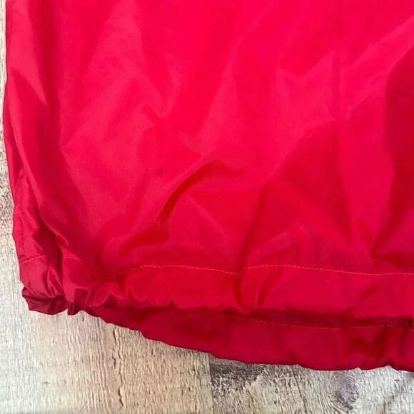 Vintage Luna Pier Motorsports Wind Breaker - Picture 11 of 11